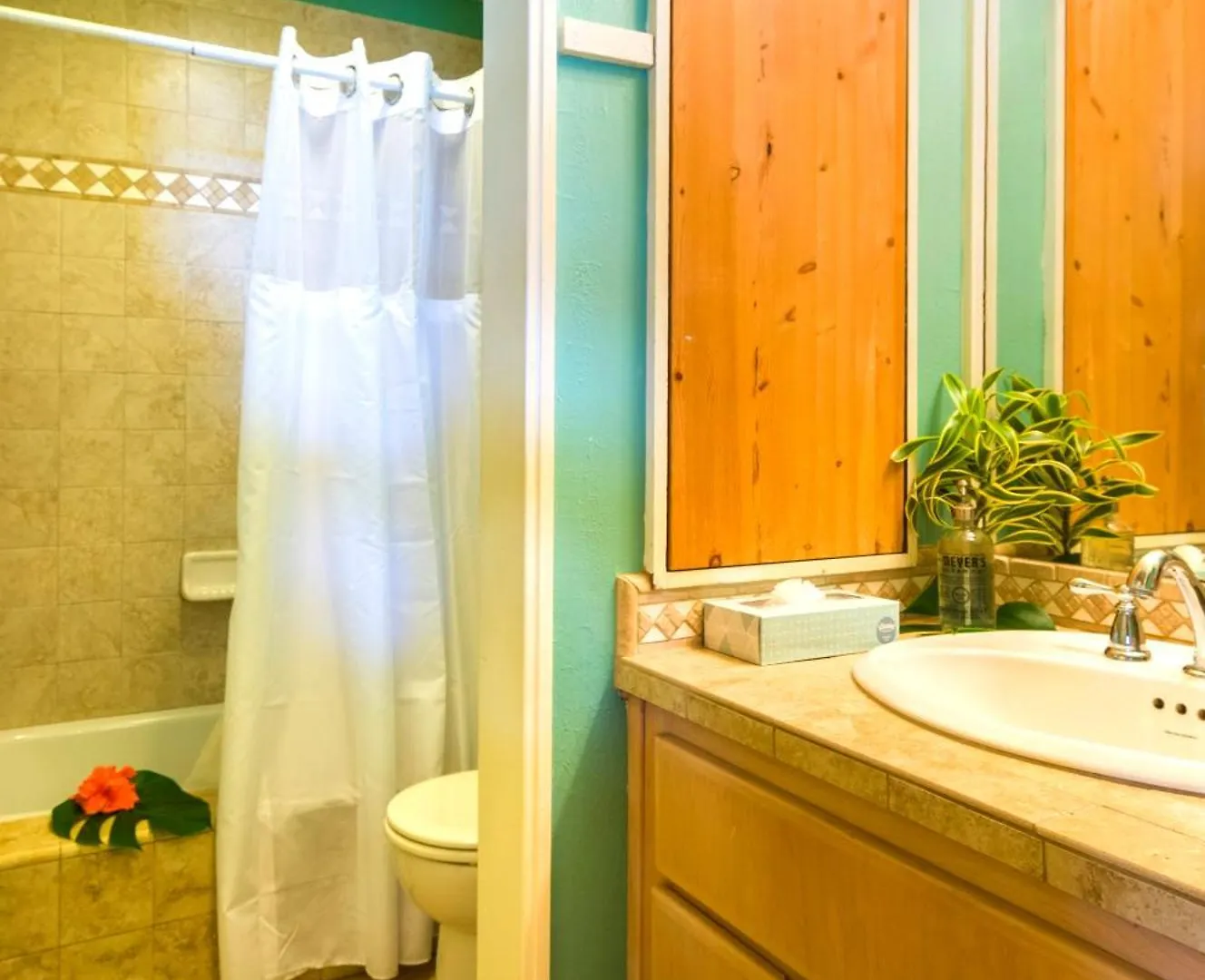 Kai Maui - #201 Honokalani - Oceanview 1 Br Apartment
