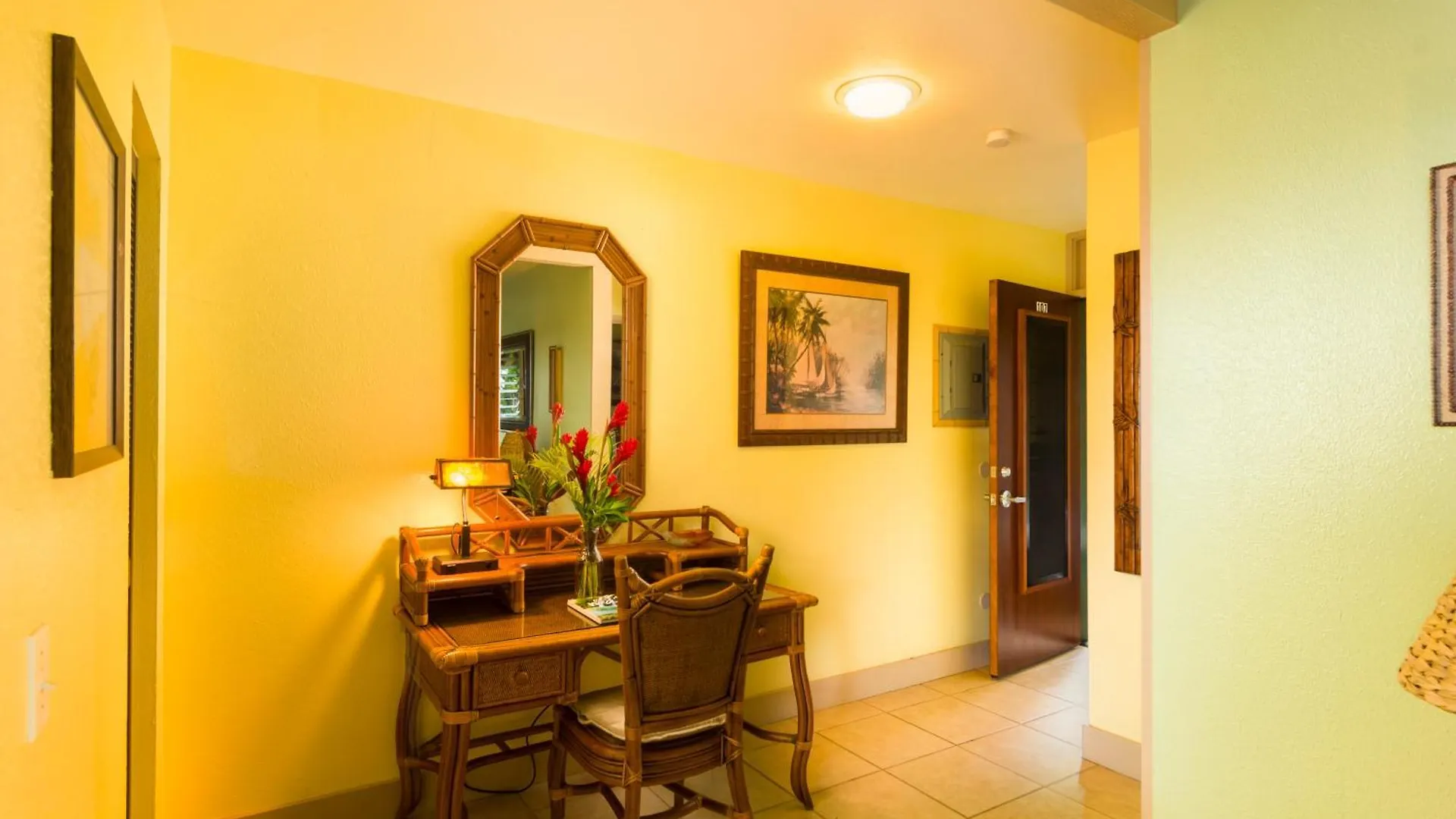 Kai Maui - #107 Kama Partial Oceanview 1 Br * Hana