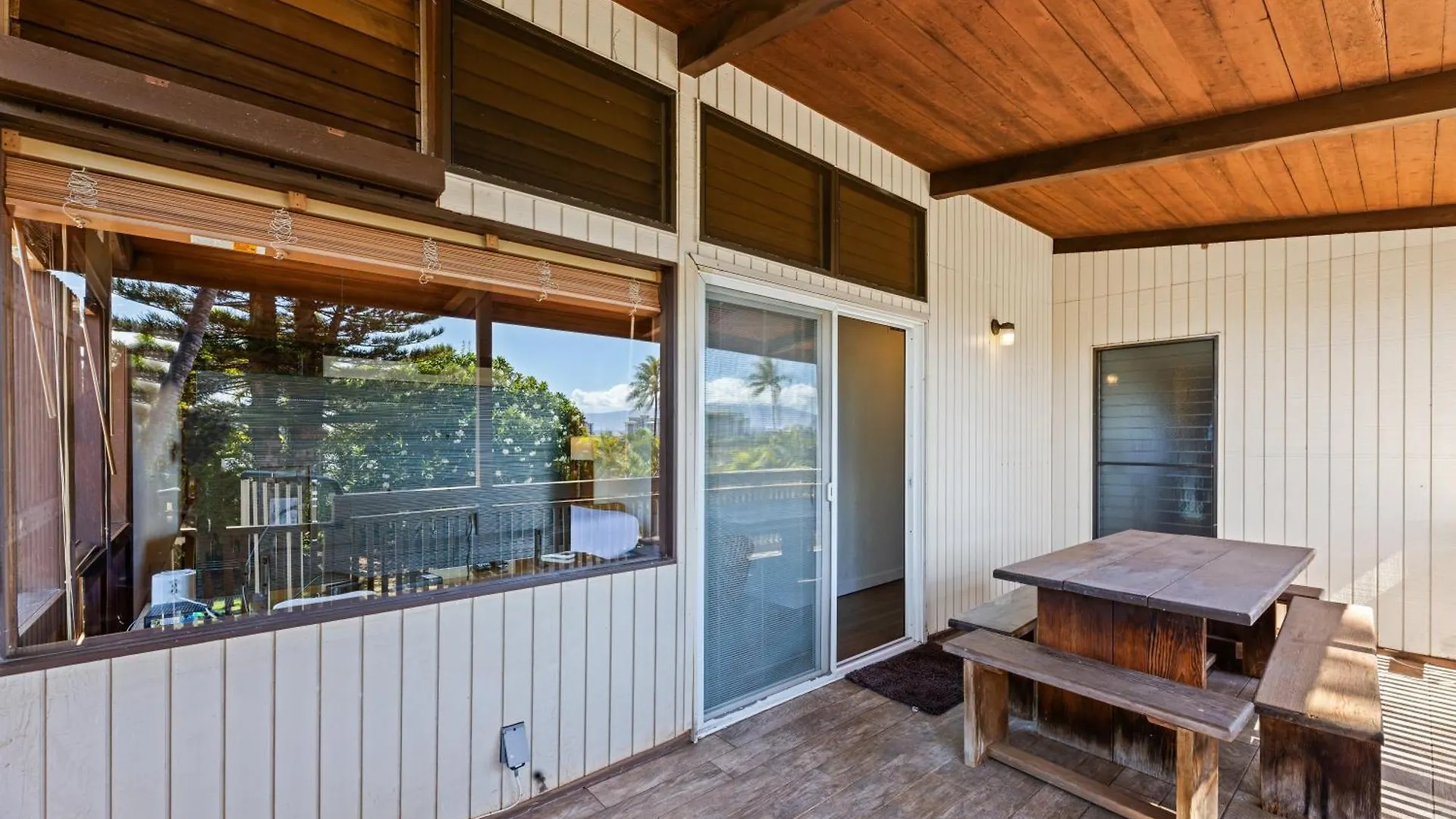 Holomakani Retreat, Your Ohana