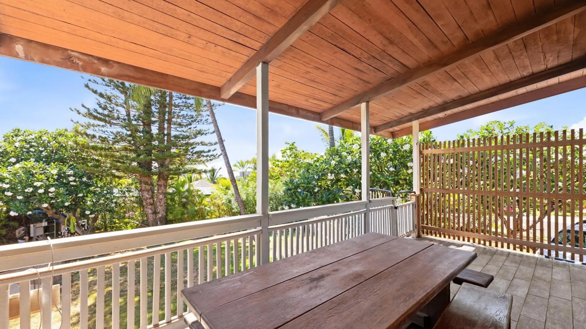 Holomakani Retreat, Your Ohana Holiday home *
