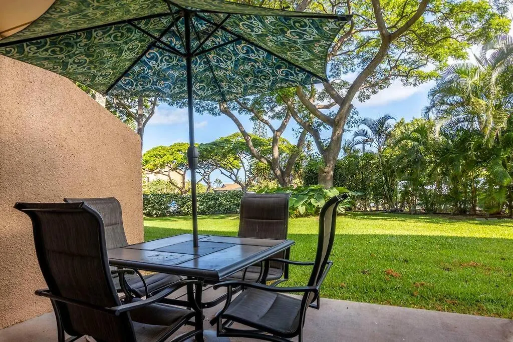 Maui Vista 2121- Remodeled 1 Bedroom Kihei Gem Across The Street From *