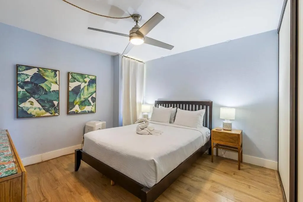 Maui Vista 2121- Remodeled 1 Bedroom Kihei Gem Across The Street From Apartment *