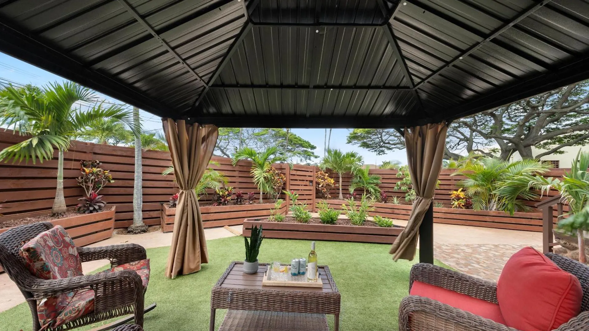 233 Market Street Unit A Holiday home