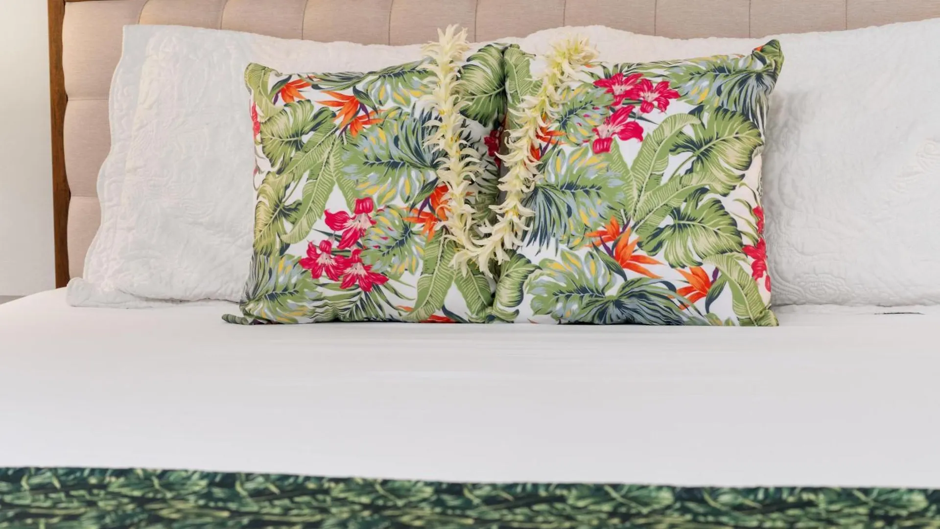 Holiday home 233 Market Street Unit A Wailuku
