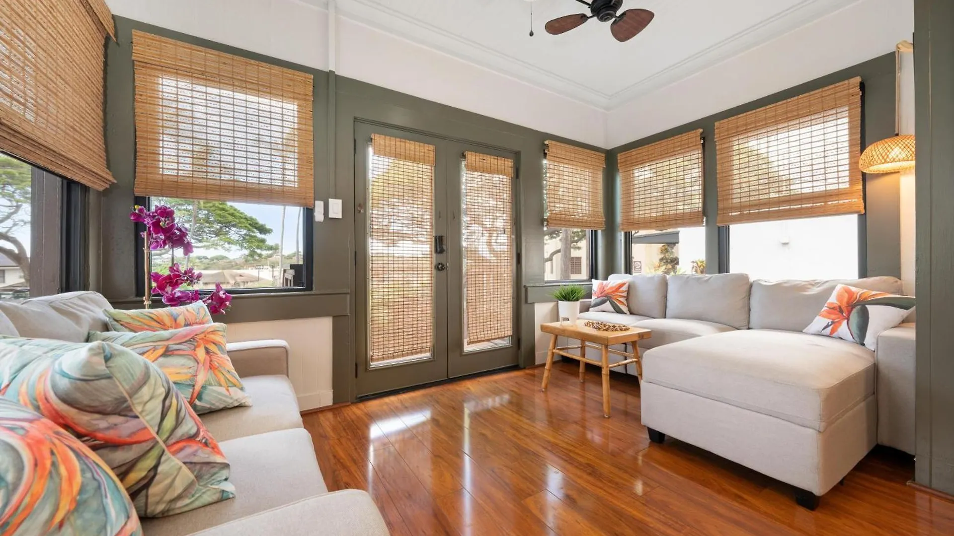 233 Market Street Unit A * Wailuku