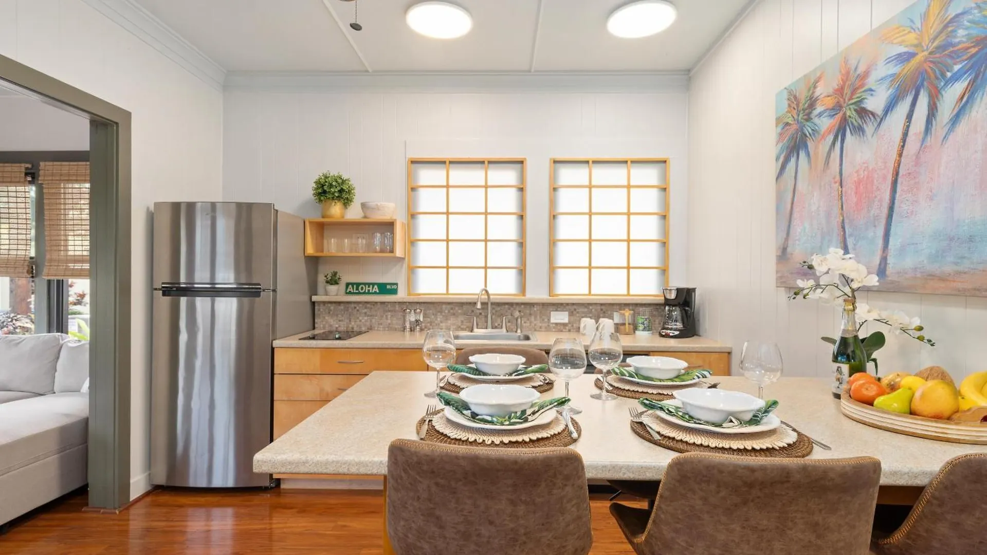 Holiday home 233 Market Street Unit A