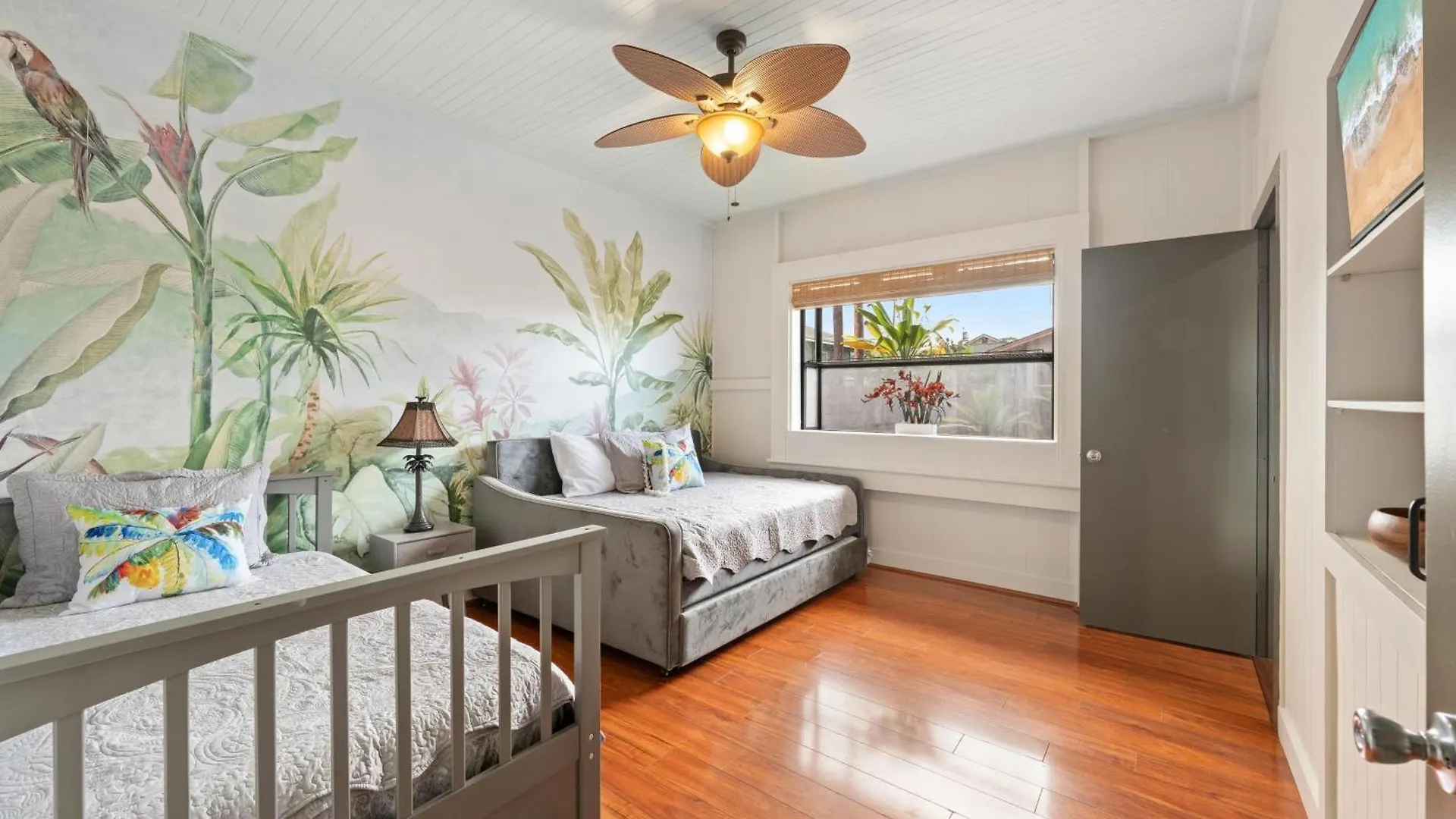 233 Market Street Unit A Holiday home