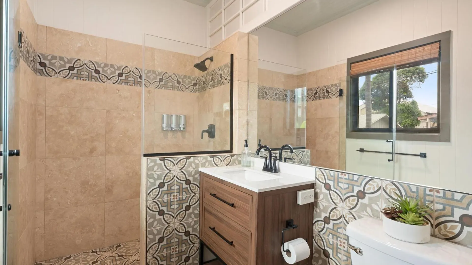 Holiday home 233 Market Street Unit A