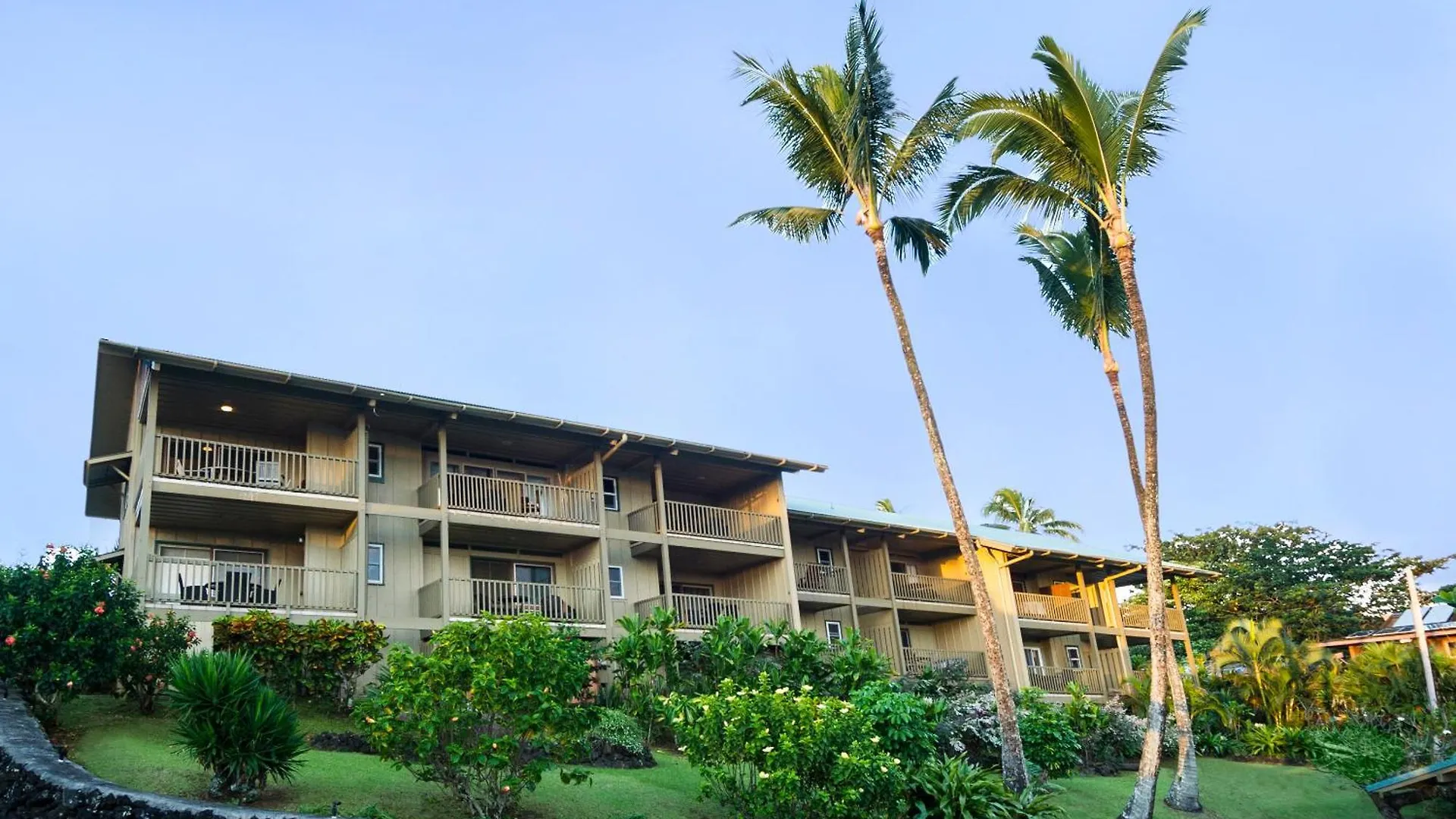 Kai Maui - #1 Waikaloa Oceanfront 1br Hana