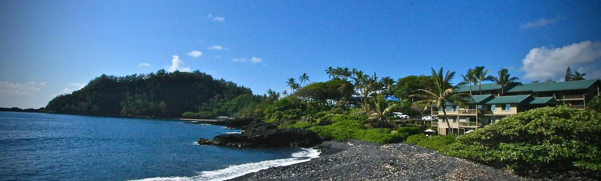 Apartment Kai Maui - #1 Waikaloa Oceanfront 1br