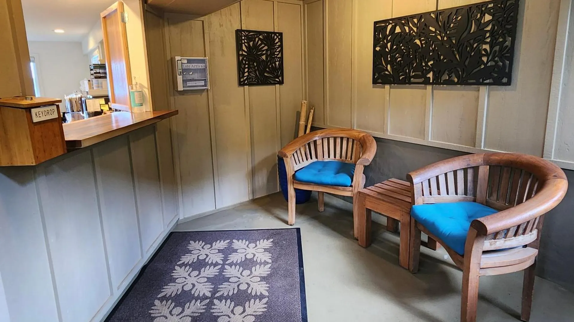 Apartment Kai Maui - #1 Waikaloa Oceanfront 1br *