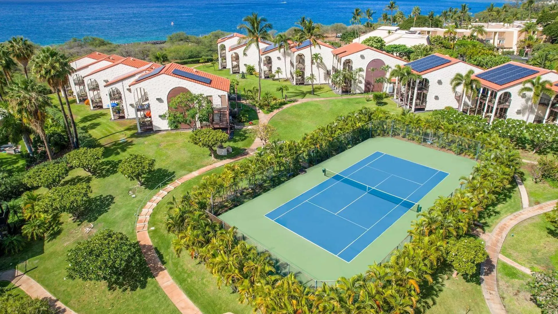 Aston Maui Hill Wailea (Maui)
