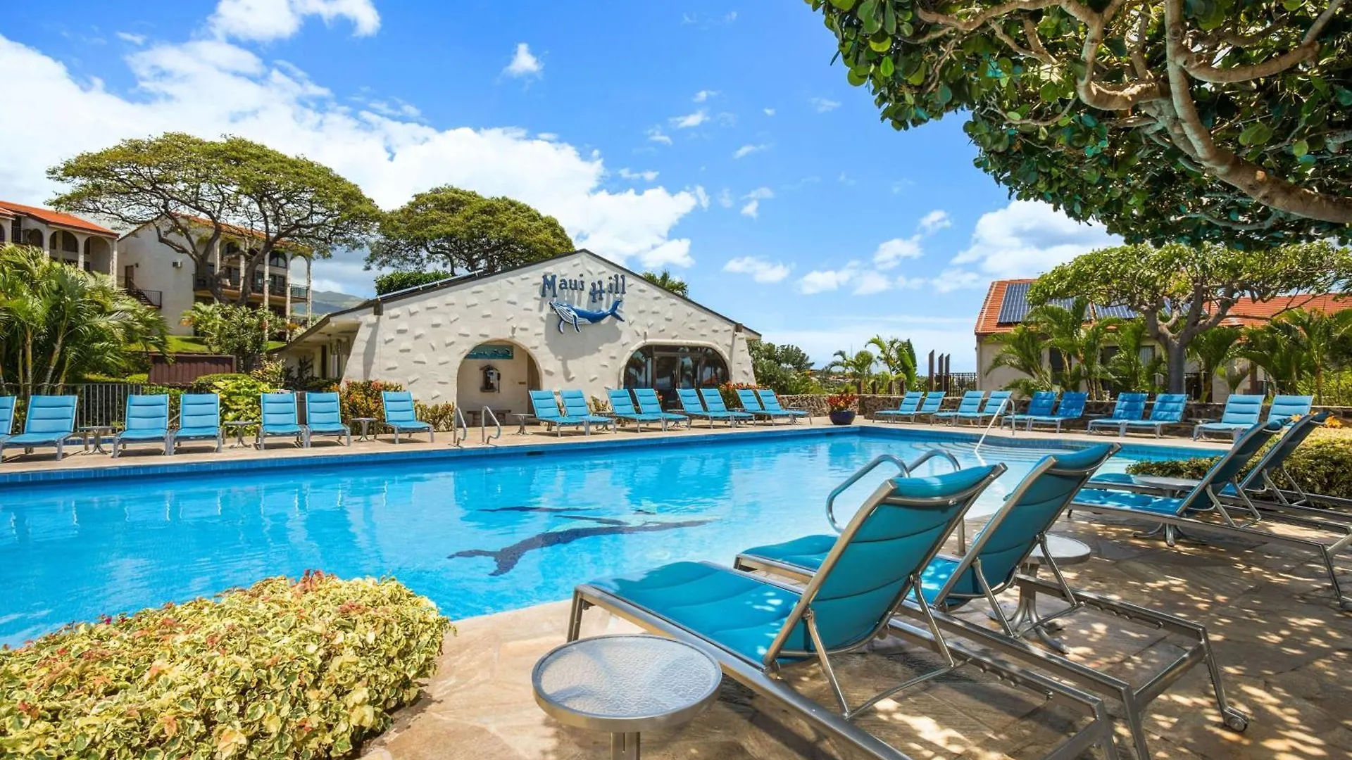 Aston Maui Hill 3* Wailea (Maui)