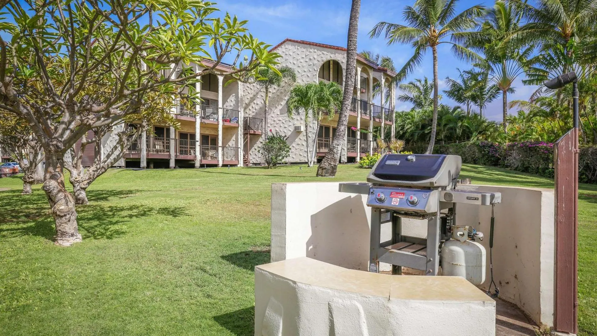 Aparthotel Aston Maui Hill