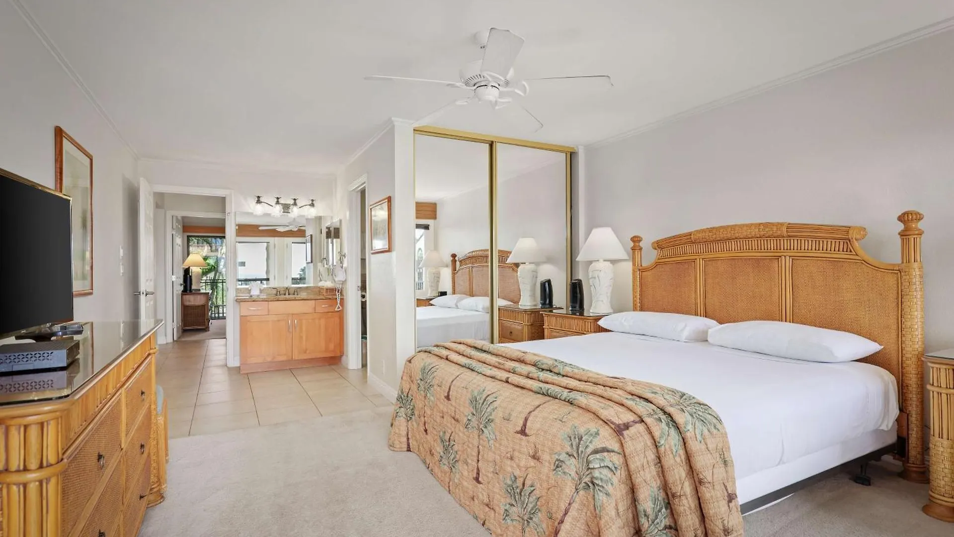 Aparthotel Aston Maui Hill Wailea (Maui)