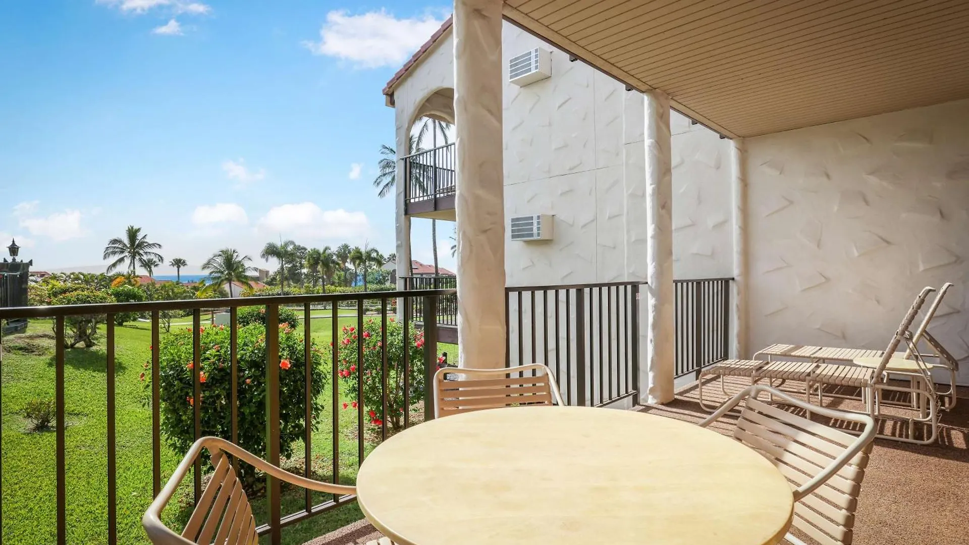 Aston Maui Hill 3* Wailea (Maui)