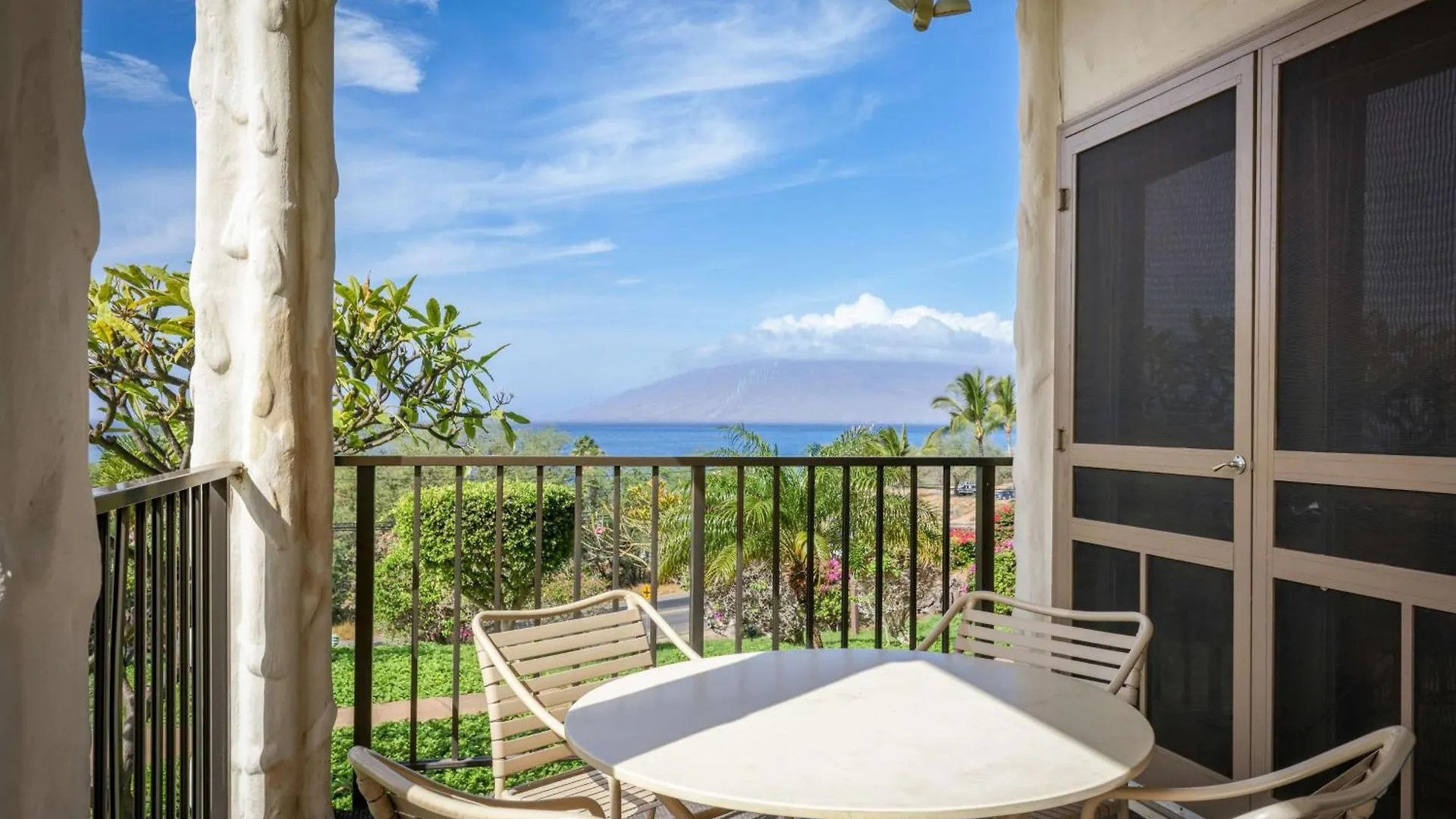 Aparthotel Aston Maui Hill Wailea (Maui)