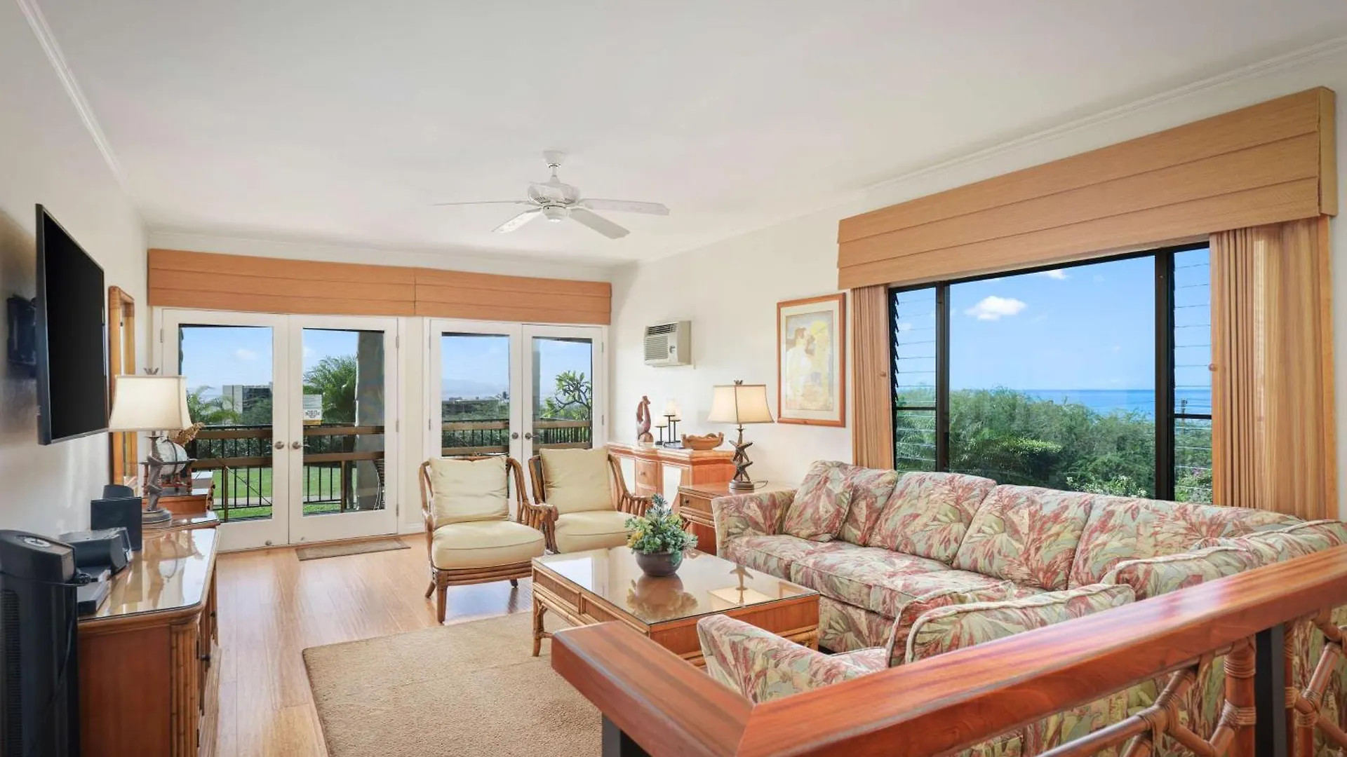 Aston Maui Hill 3* Wailea (Maui)