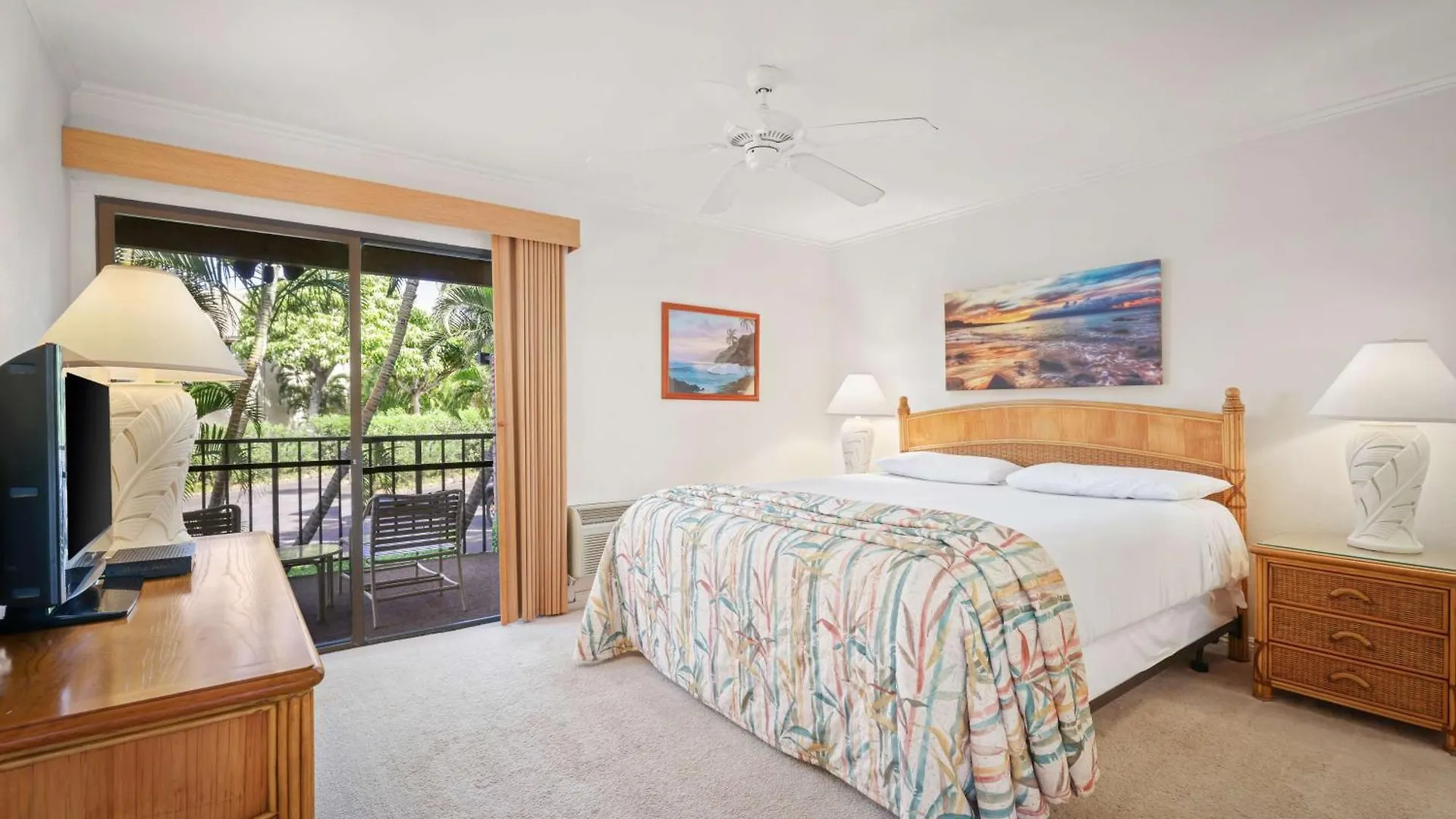 Aparthotel Aston Maui Hill