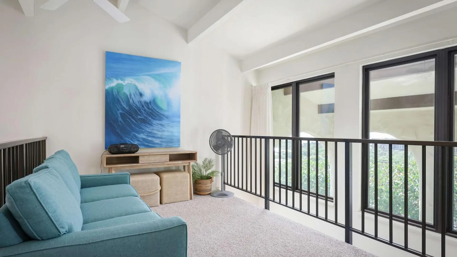 Aparthotel Aston Maui Hill 3*
