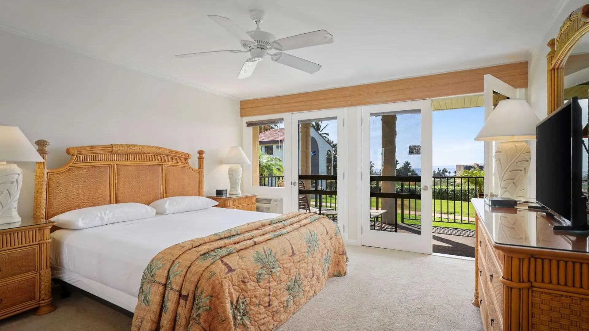 Aparthotel Aston Maui Hill