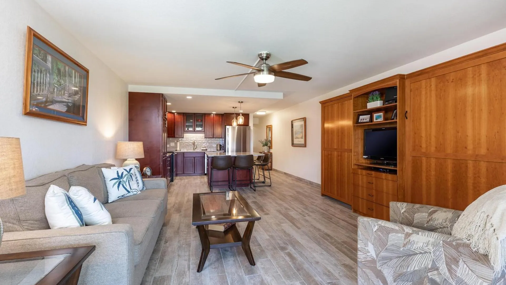 Kamaole Sands 7-205 *