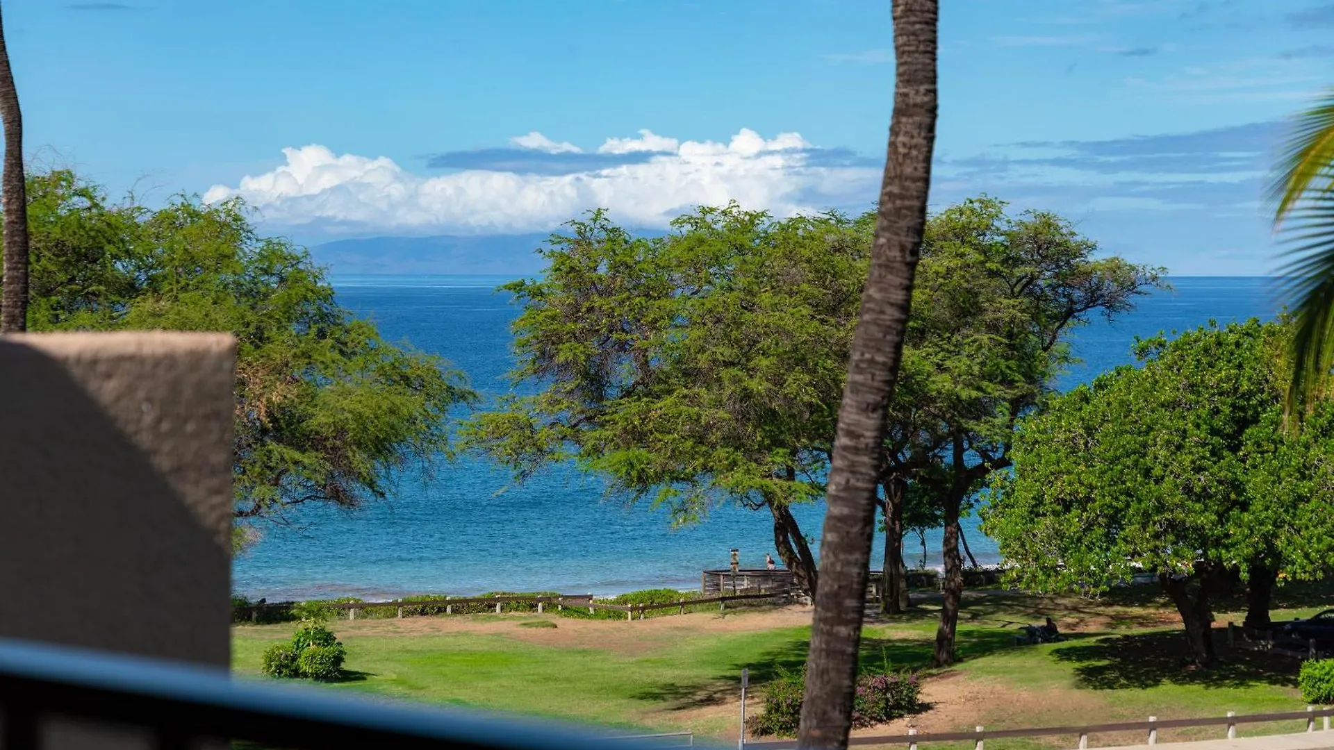 Kamaole Sands 10-406