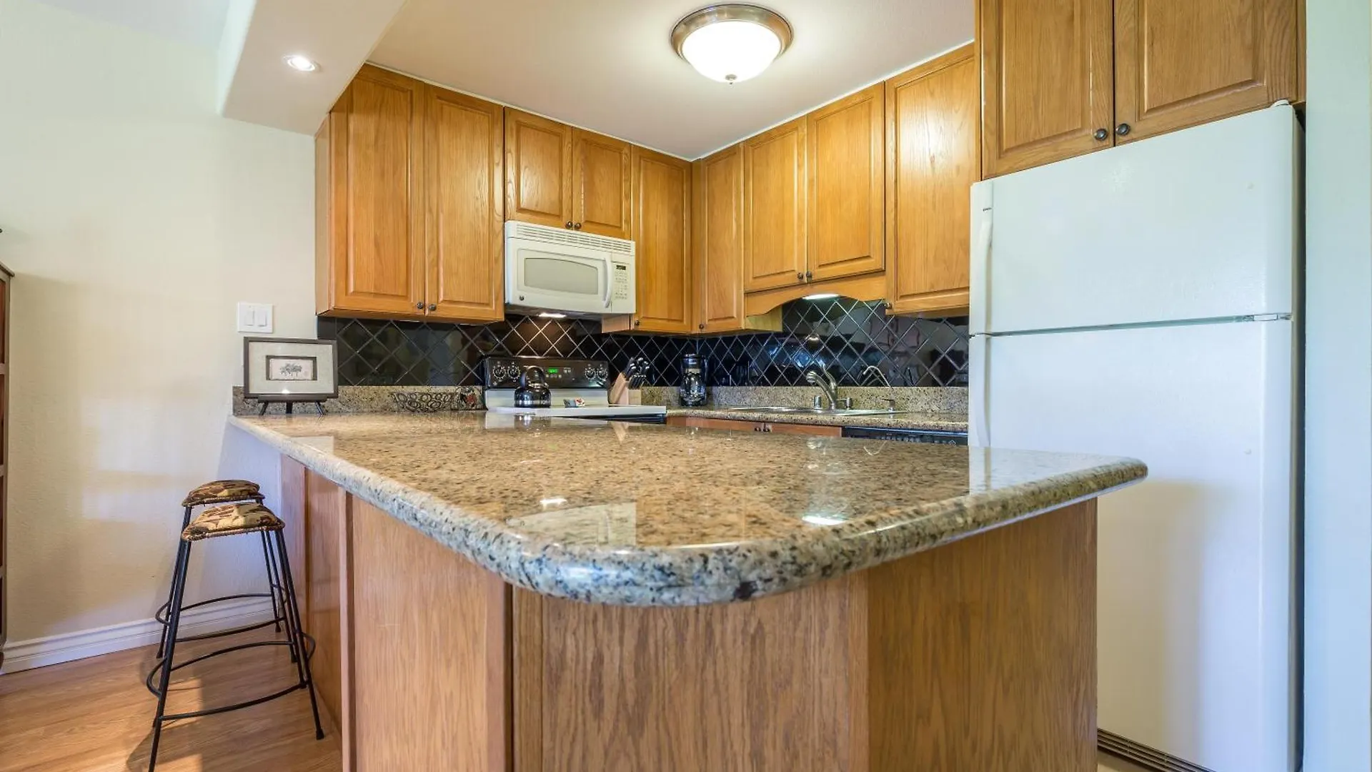 Holiday home Kamaole Sands 2-104 Wailea (Maui)