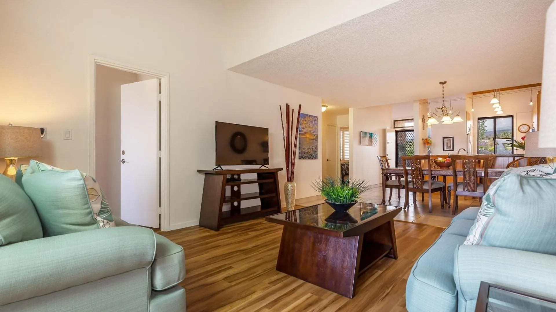 Holiday home Kamaole Sands 5-405 *
