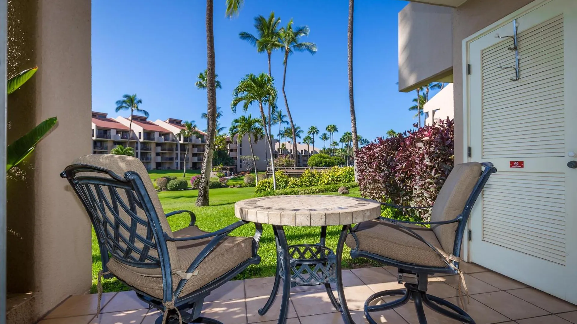 Holiday home Kamaole Sands 2-104 *