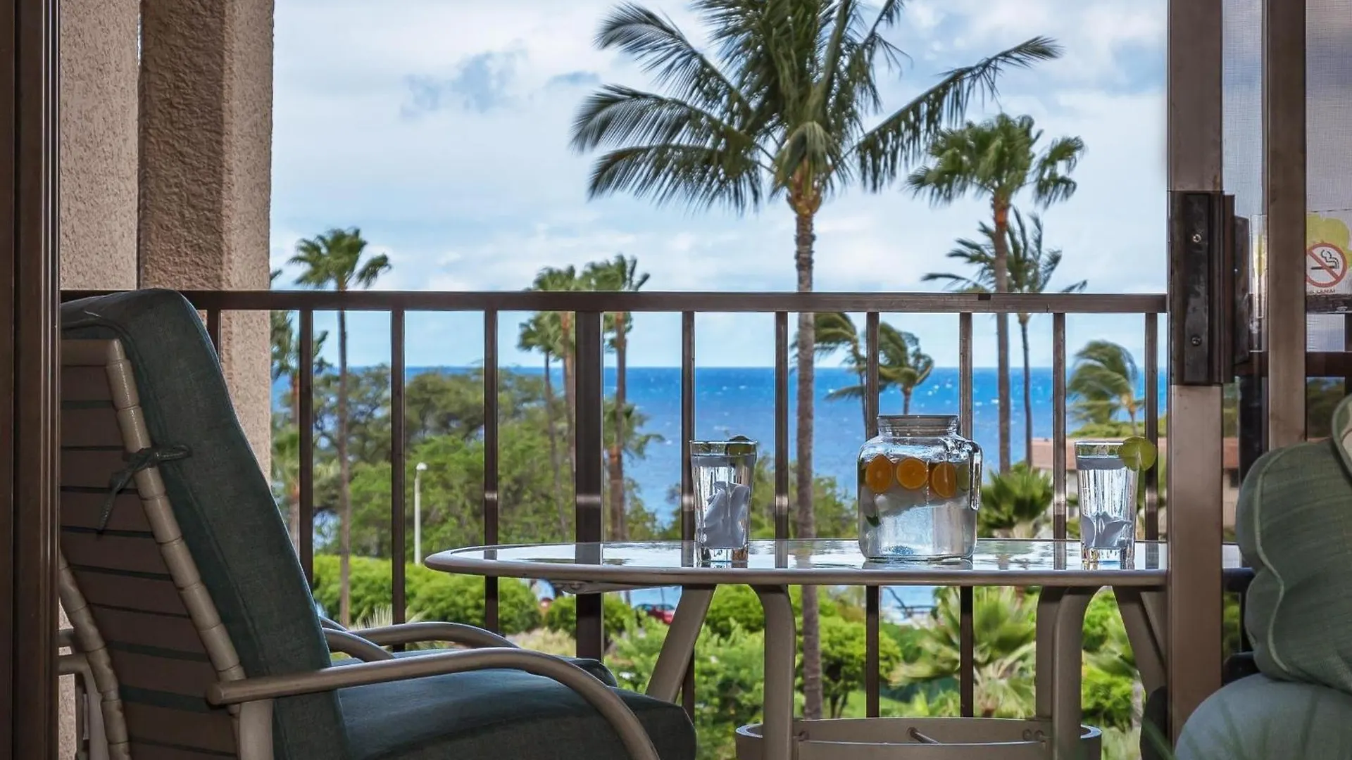 Kamaole Sands 5-405 Holiday home