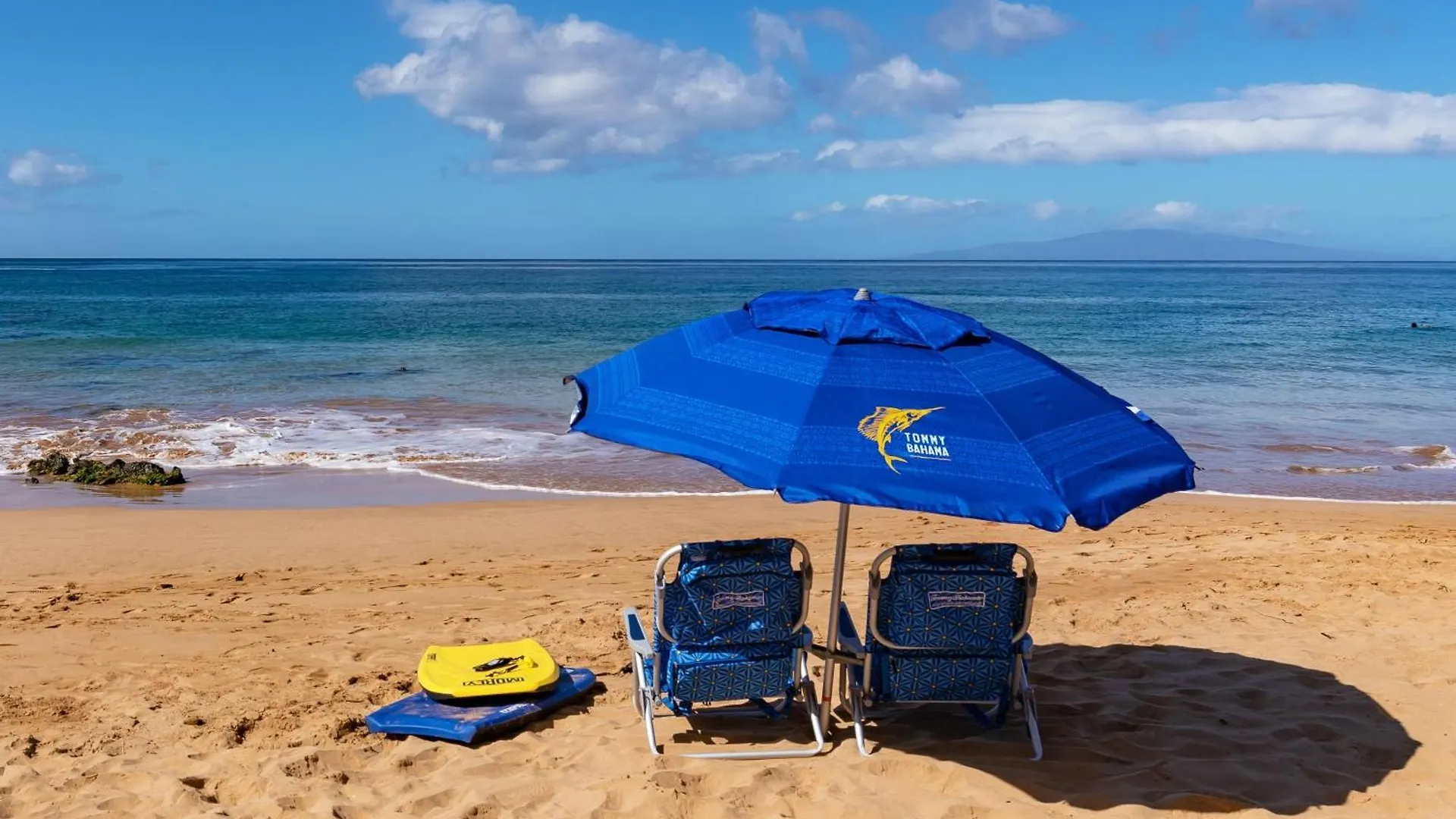 Kamaole Sands 3-305