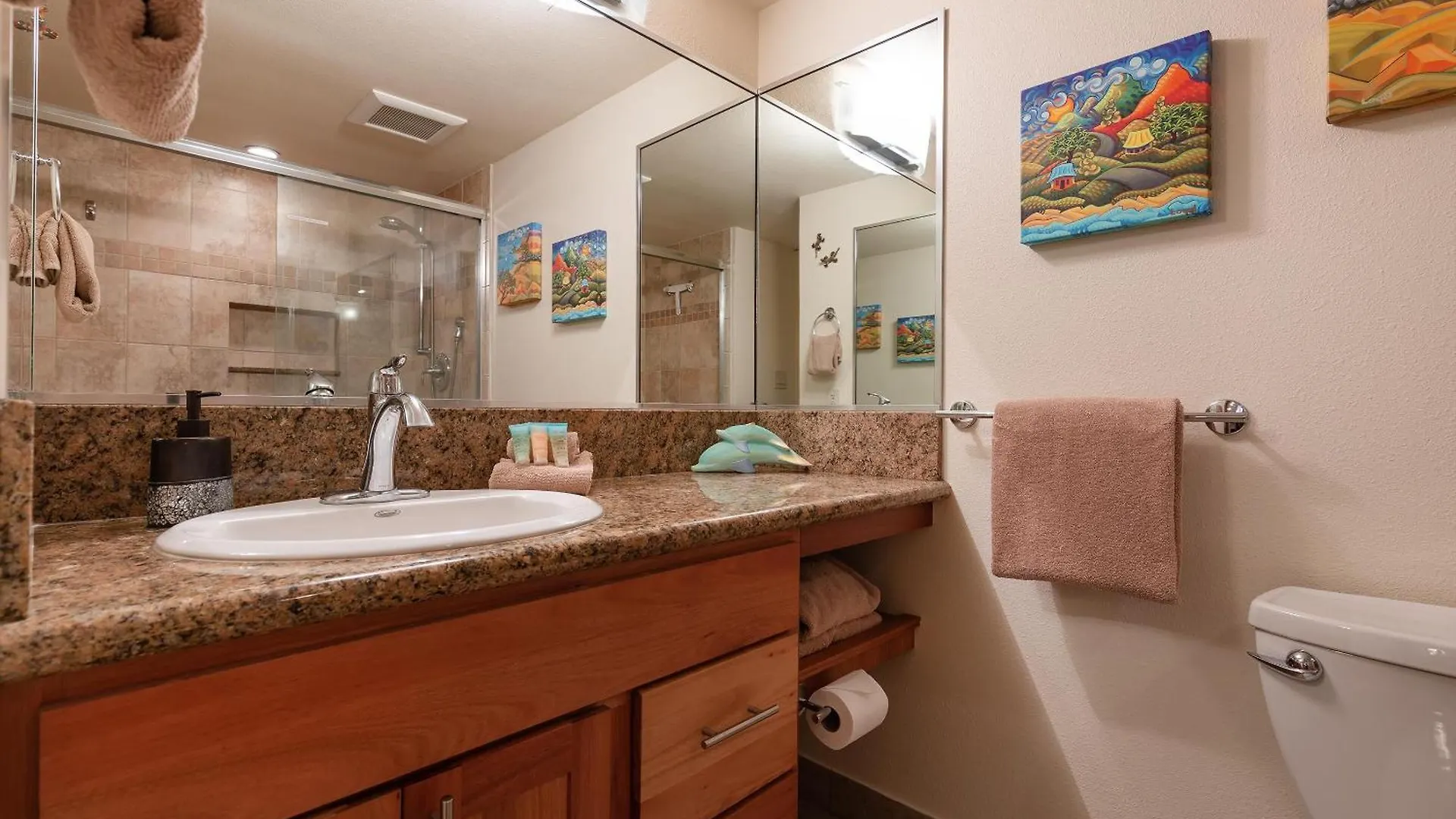 Kamaole Sands 3-305 Holiday home *