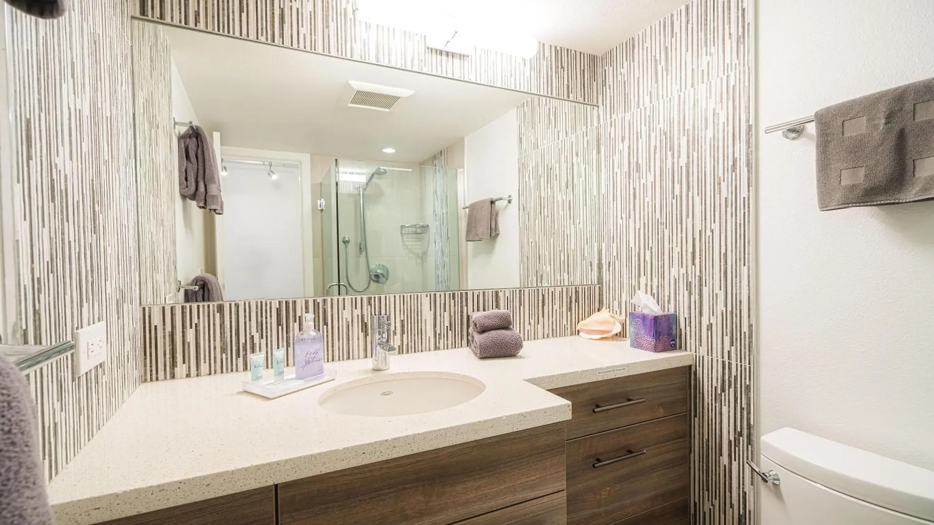 Kamaole Sands 3-303 Holiday home Wailea (Maui)