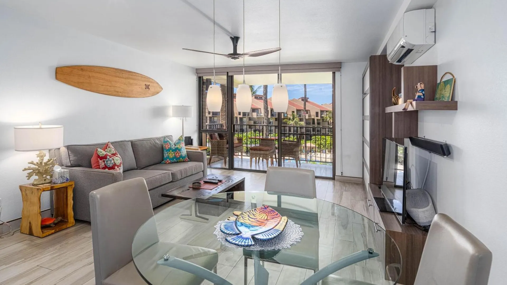 Holiday home Kamaole Sands 3-303 Wailea (Maui)
