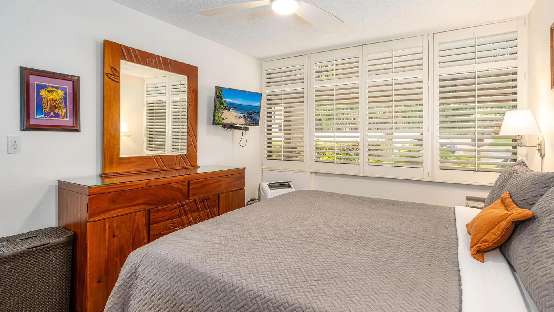 Holiday home Kamaole Sands 3-106