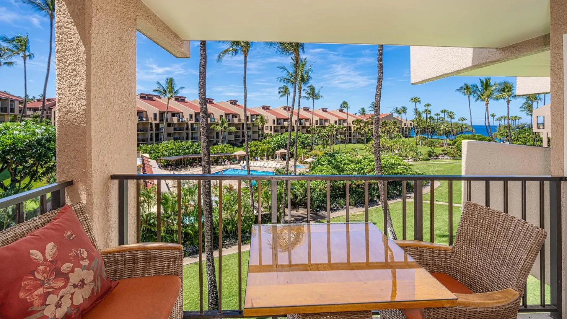 Kamaole Sands 3-303 Holiday home *