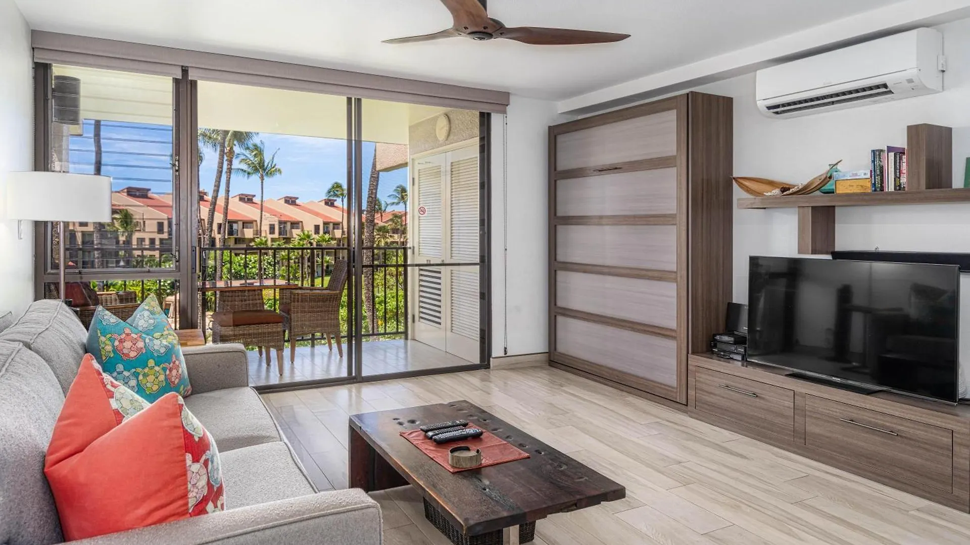 Holiday home Kamaole Sands 3-303 *