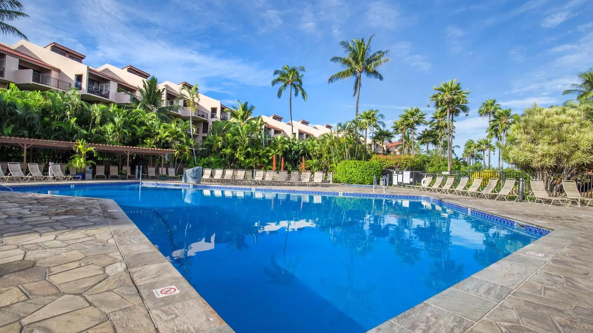 Holiday home Kamaole Sands 5-409