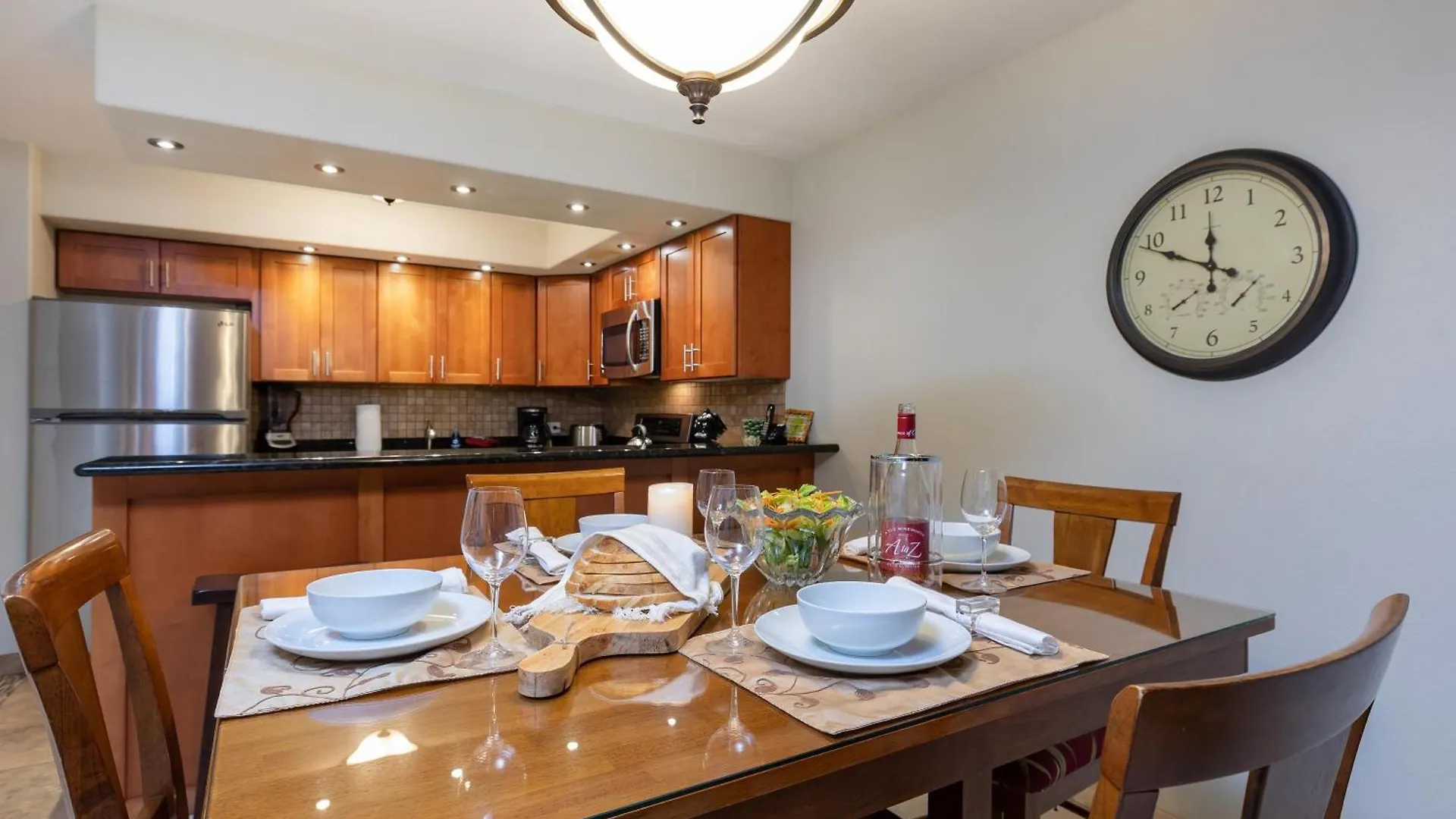 Holiday home Kamaole Sands 5-409 *