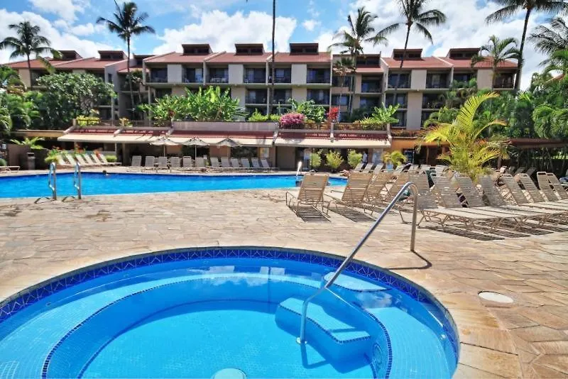 Kamaole Sands 1-102 Сasa de vacaciones *