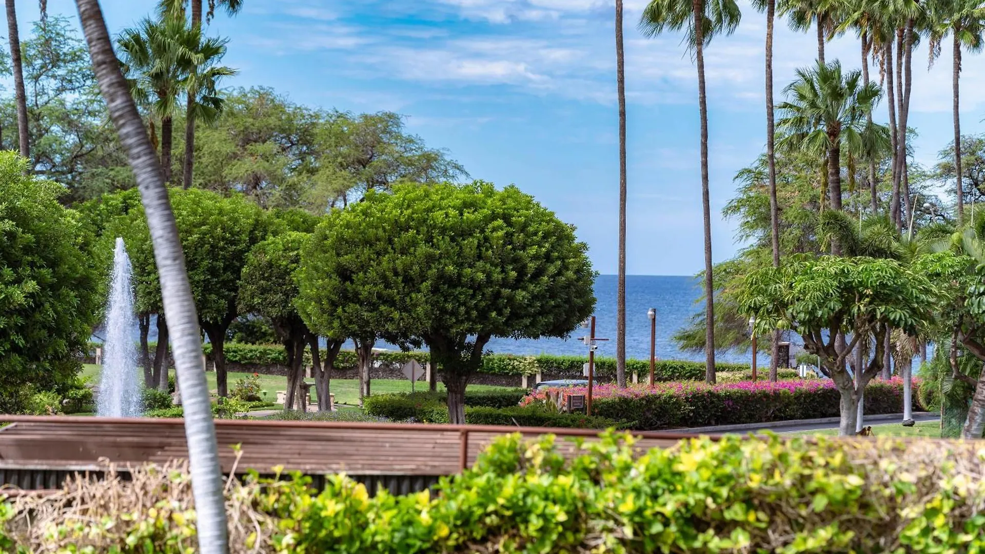 Kamaole Sands 2-102 Holiday home