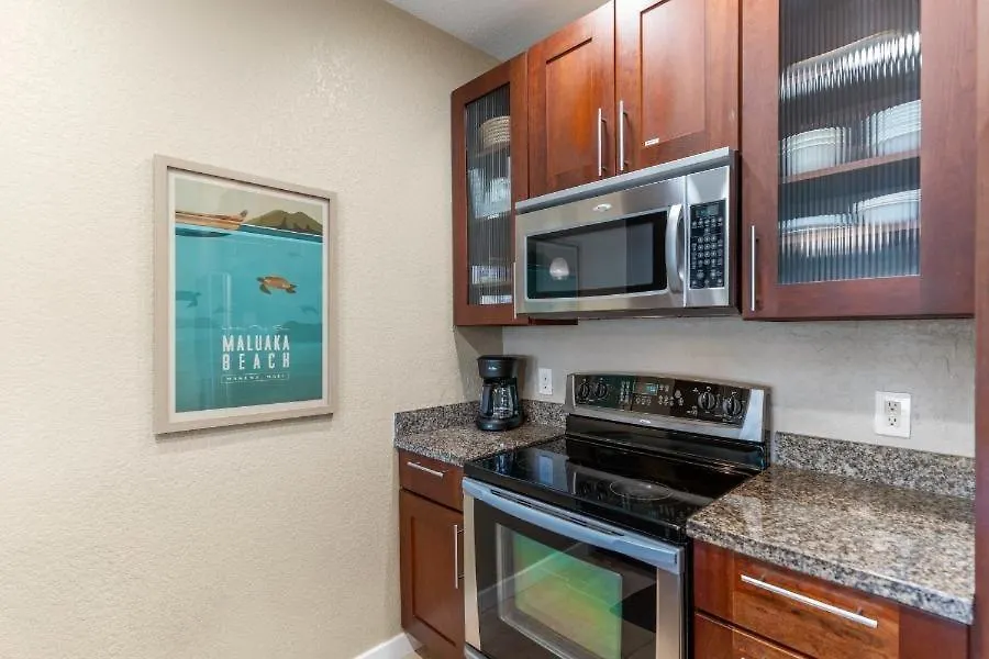 Wailea Grand Champion, #90 Apartment *