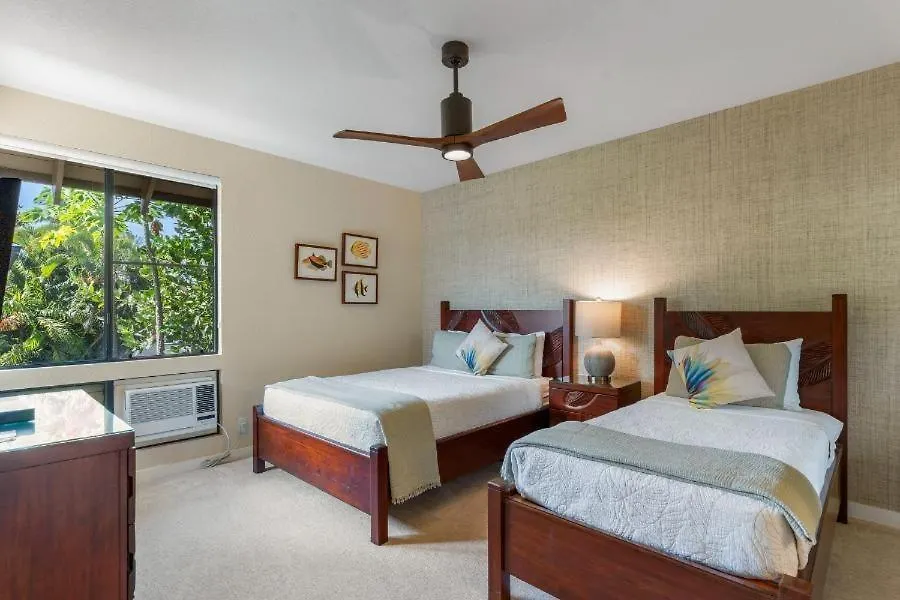 Apartment Wailea Grand Champion, #90 Wailea (Maui)