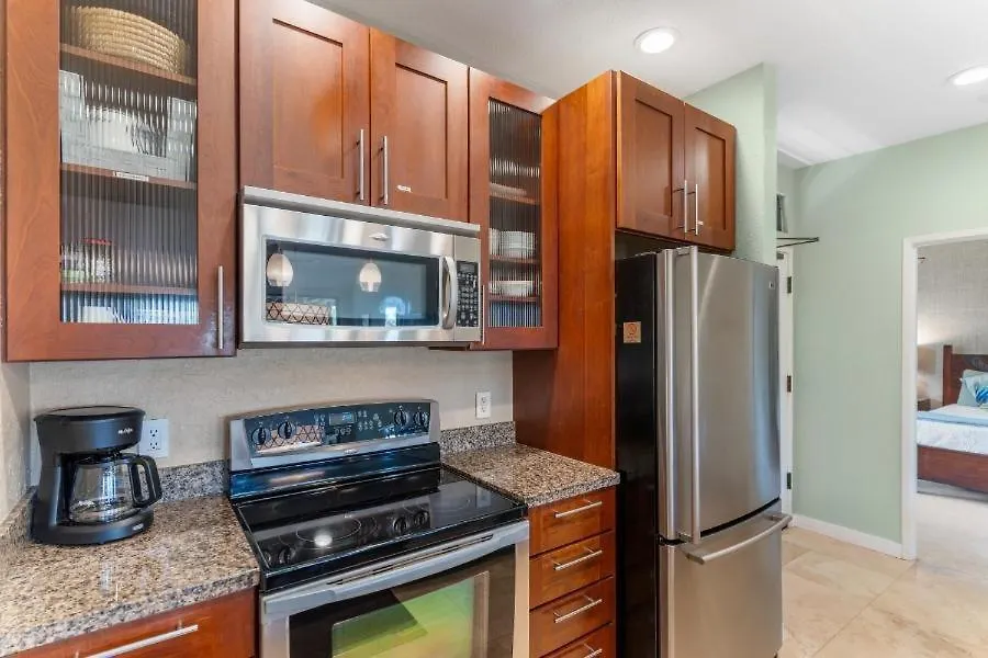 Apartment Wailea Grand Champion, #90