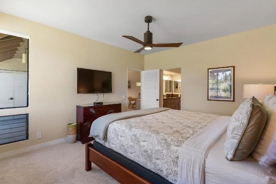 Wailea Grand Champion, #90 Apartment *
