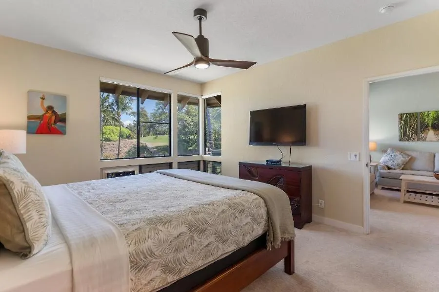 Wailea Grand Champion, #90 Apartment Wailea (Maui)
