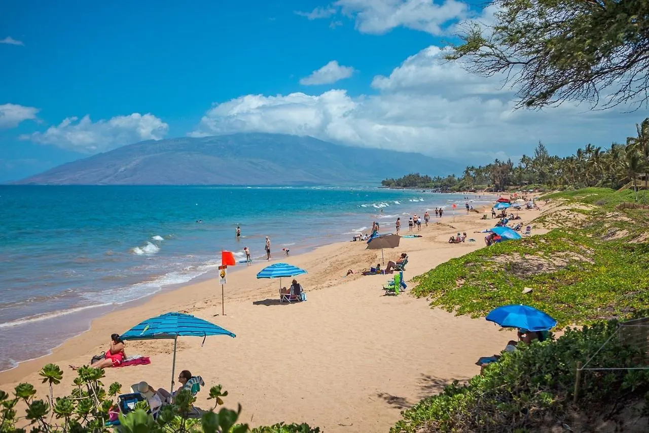Pacific Shores A302