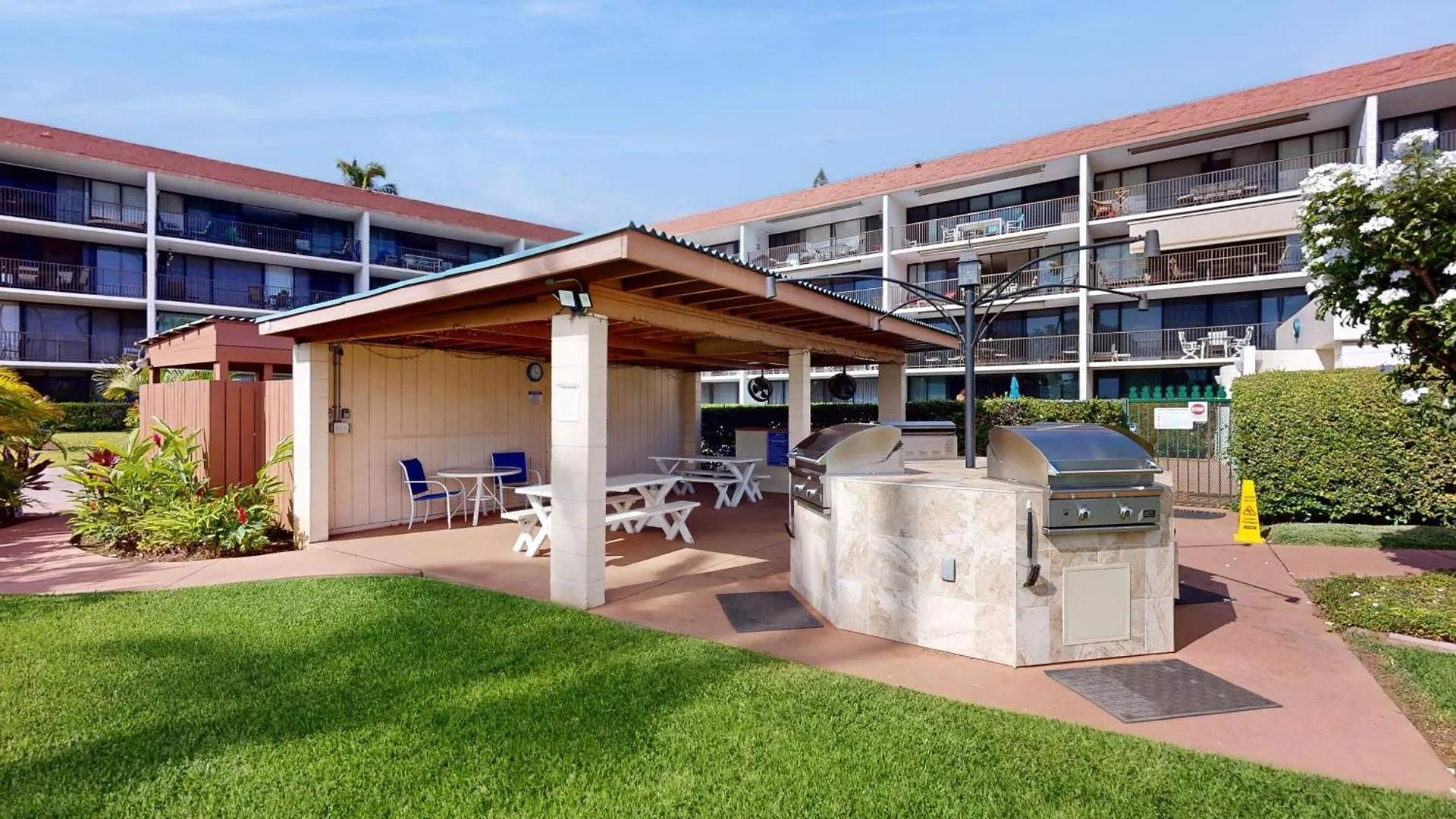 Maui Parkshore 110