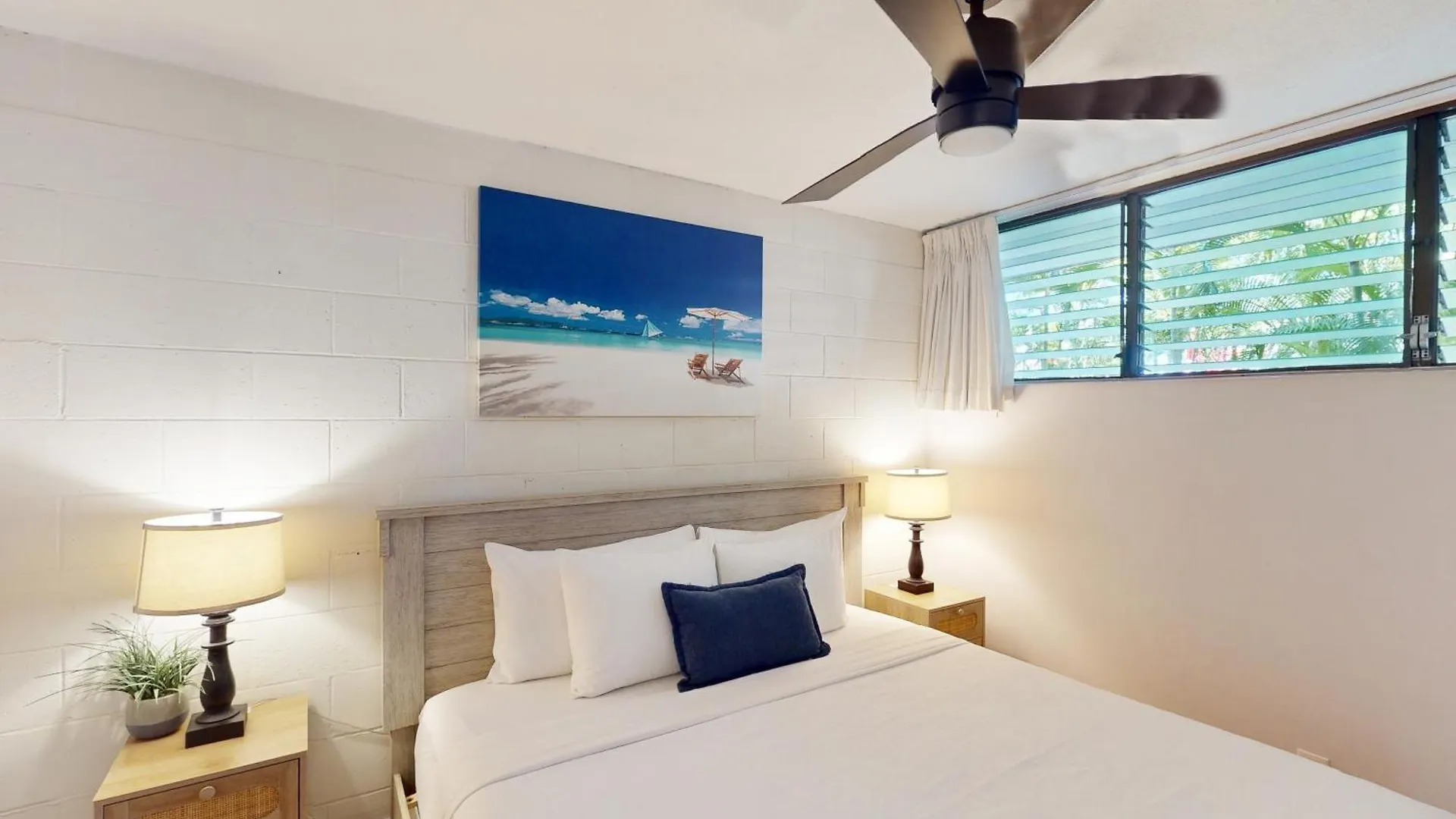 Daire Maui Parkshore 110 *